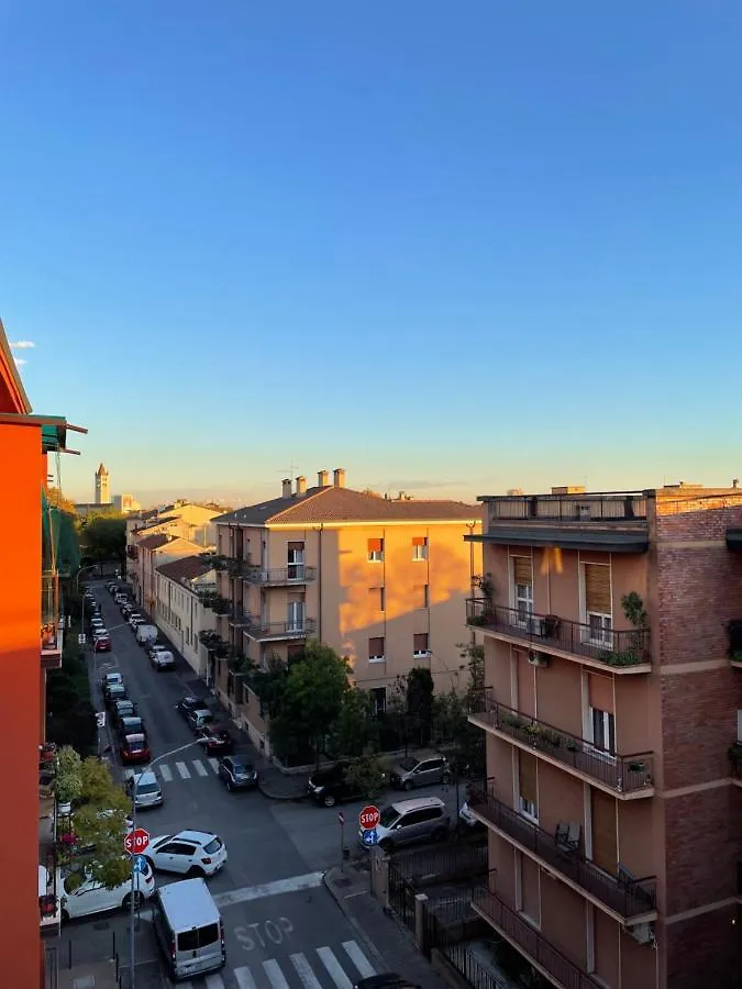 Residenza Napoleone Hotel Verona
