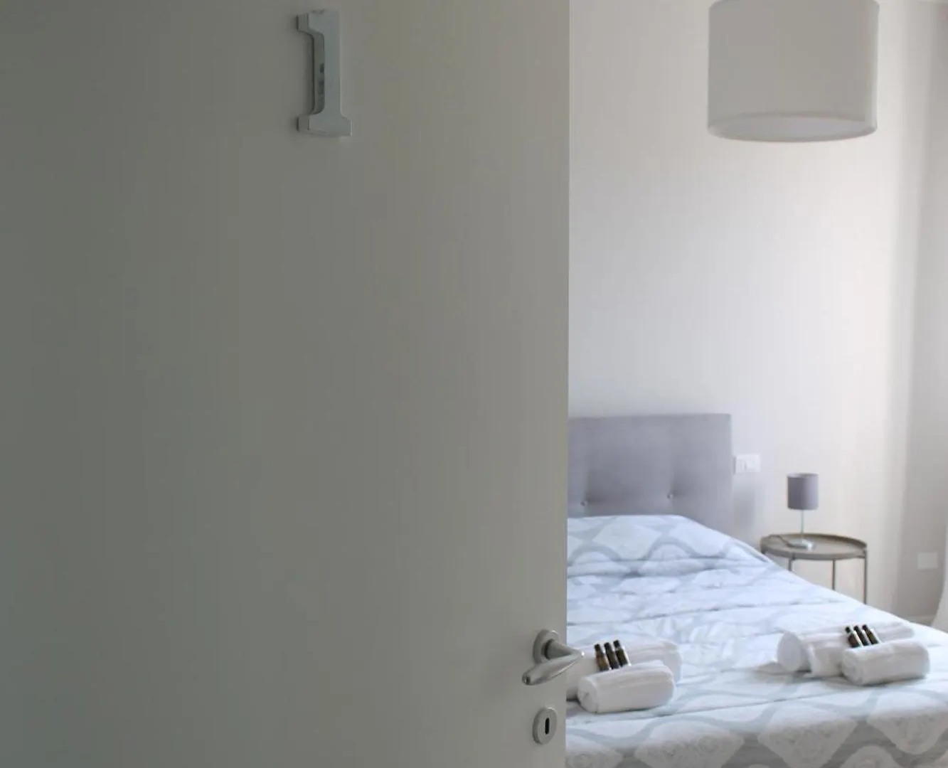 Guest house Residenza Napoleone Hotel Verona Italy