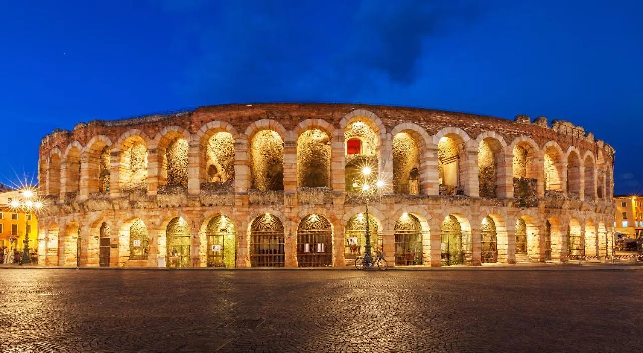 Guest house Residenza Napoleone Hotel Verona Italy