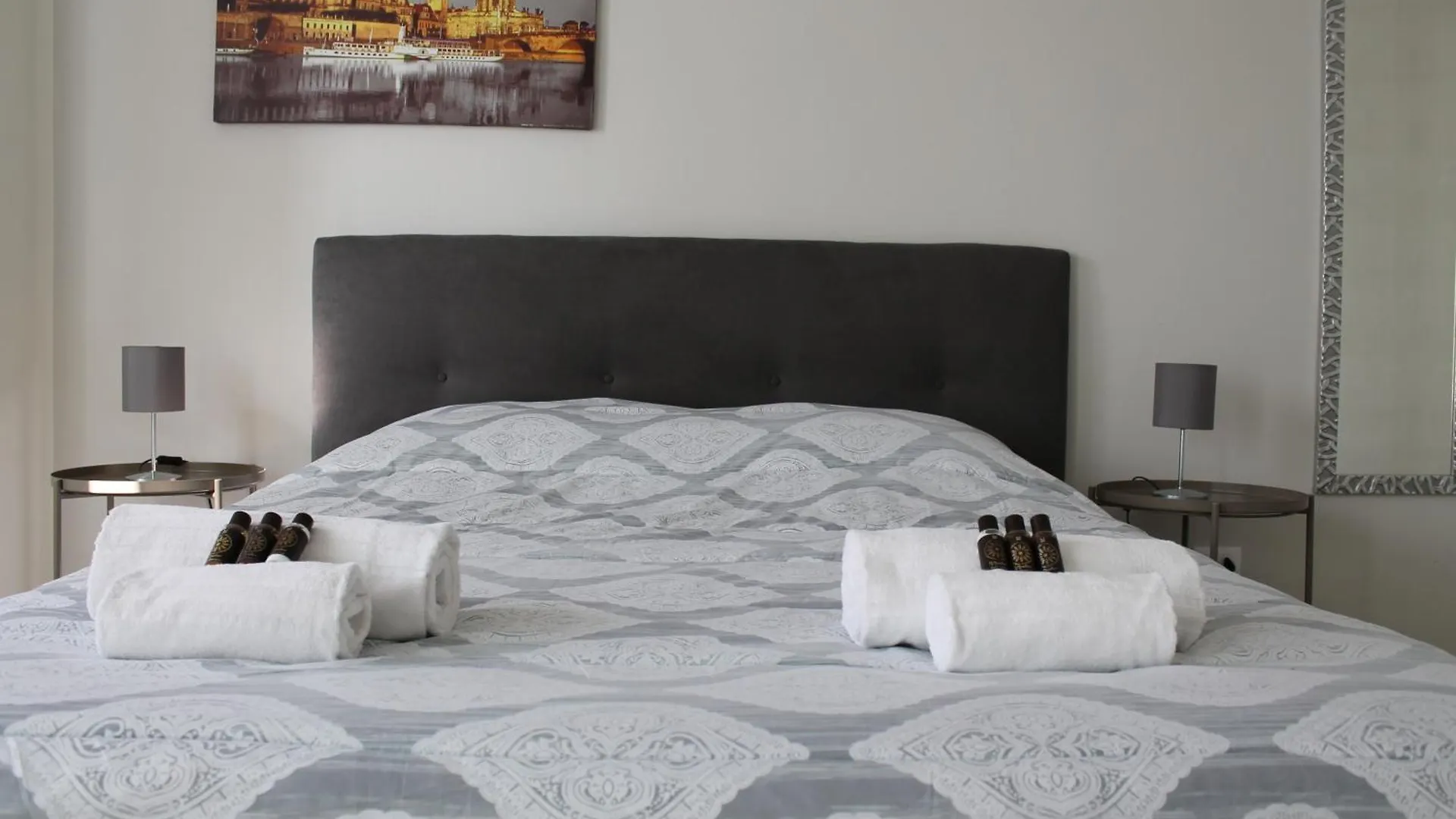 Affittacamere Hotel Residenza Napoleone Verona Italia