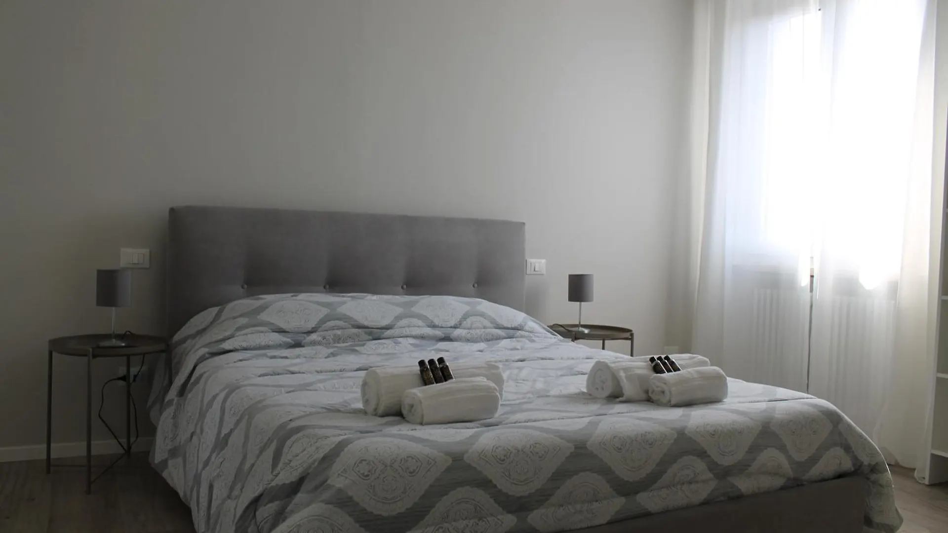 Residenza Napoleone Hotel Verona Italy